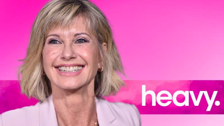 Olivia Newton-John