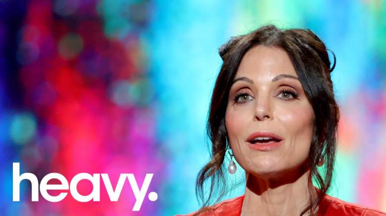 Bethenny Frankel