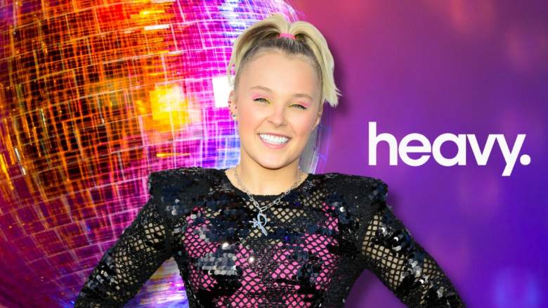 JoJo Siwa