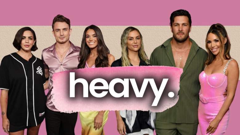 Vanderpump Rules news