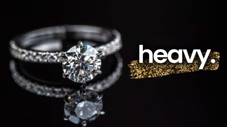 Engagement Ring