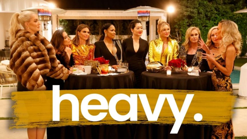 The RHOBH cast.