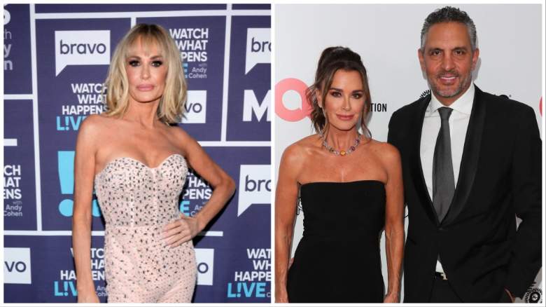 Taylor Armstrong