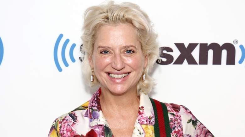 Dorinda Medley.