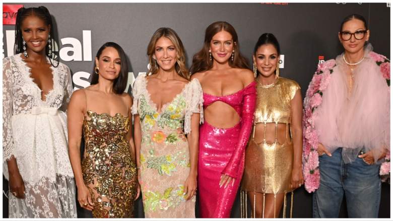 RHONY news.