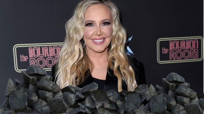 Shannon Beador.