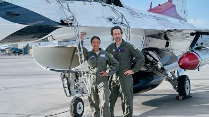 ‘Come Fly With Me’ Behind-the-Scenes: Filming Locations & Cast