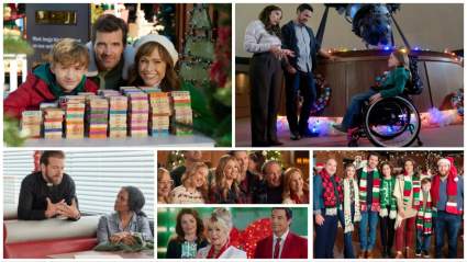 Hallmark Announces 42 New Christmas Movies Starting October 20 [Full Schedule]