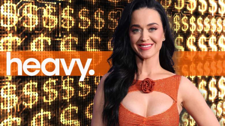 Katy Perry