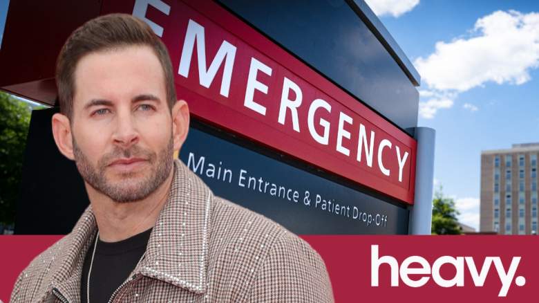 Tarek El Moussa