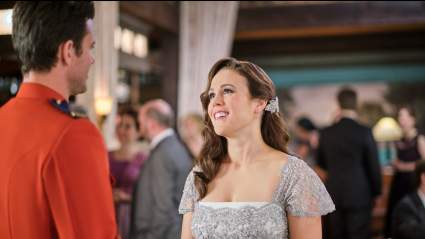 Hallmark Admits Elizabeth May Be Reconsidering Love Triangle Choice on WCTH
