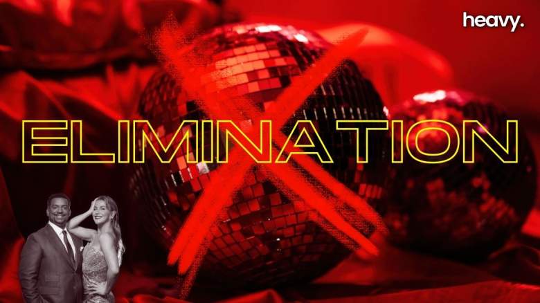 DWTS Elimination