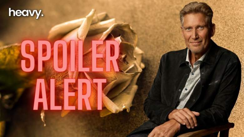 The Golden Bachelor Spoilers