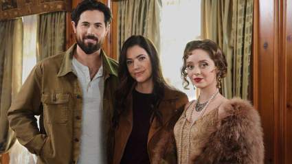 Where Was ‘3 Bed, 2 Bath, 1 Ghost’ Filmed? See Cast Stories & Locations