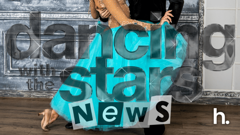 dwts news