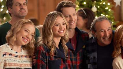 Where Was ‘Christmas By Design’ Filmed? See Cast Stories & Locations