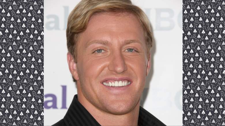 Kroy Biermann.