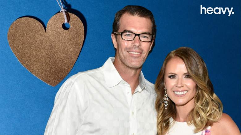 Ryan and Trista Sutter