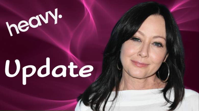 Shannen Doherty
