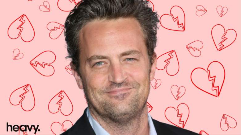 Matthew Perry