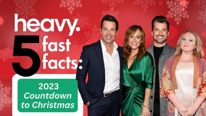 Brennan Elliott, Nikki DeLoach, Wes Brown and Jaicy Elliot