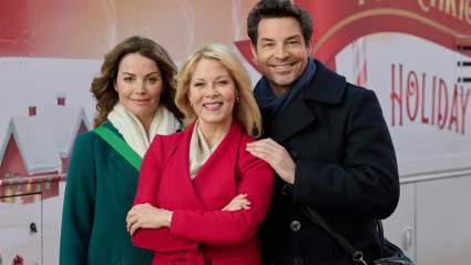 Where Was ‘Ms. Christmas Comes to Town’ Filmed? See Cast Stories & Locations