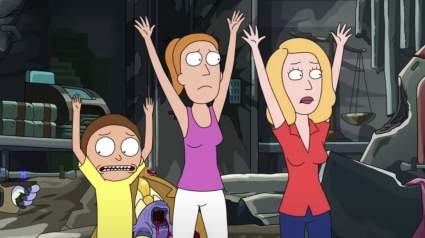 Is ‘Rick and Morty’ Season 7 on Netflix, Max, Hulu or Amazon?
