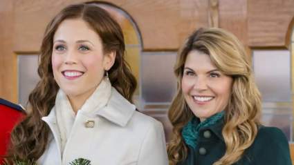 ‘When Calls the Heart’ Creator Wants Lori Loughlin Back as Abigail