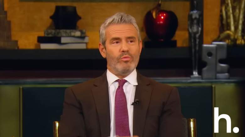 Andy Cohen