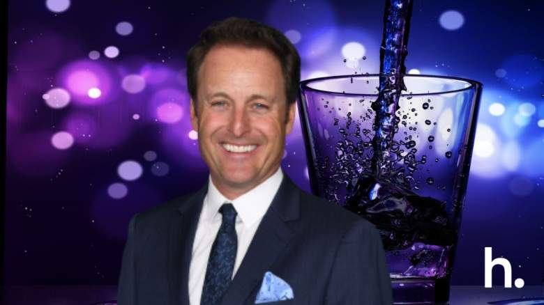 Chris Harrison