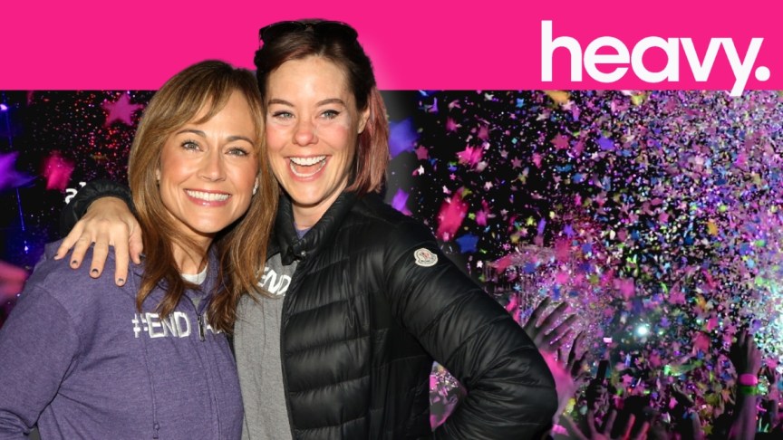 Nikki DeLoach, Ashley Williams