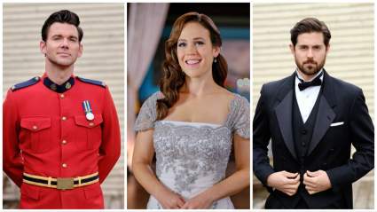 Team Lucas & Team Nathan Divided Over ‘When Calls the Heart’ Twist