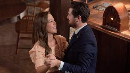 Chris McNally Addresses ‘WCTH’ Fans Disappointed in Elizabeth’s Choice