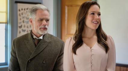 WCTH Creator Speaks Out on Season 10 Ratings: ‘#HopeValley Still Stands’