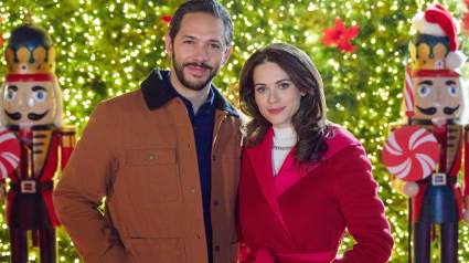 Where Was ‘Where Are You Christmas?’ Filmed? See Cast Stories & Locations