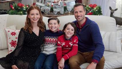 Where Was ‘A Season for Family’ Filmed? See Cast Stories & Locations