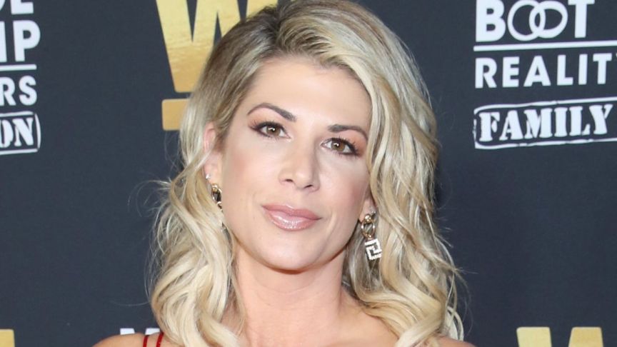 Alexis Bellino