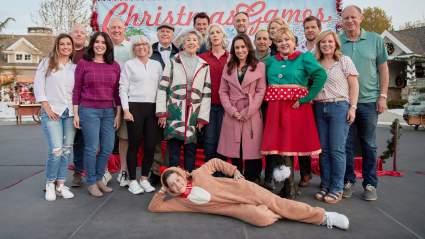 Where Was ‘Haul Out the Holly: Lit Up’ Filmed? See Cast Stories & Locations