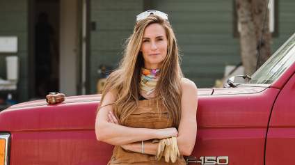 Kim Wolfe Reveals Why Competing With Chelsea Meissner on ‘Rock the Block’ Has Been Such a ‘Dream’