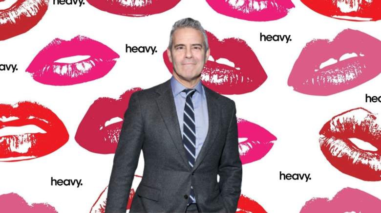 Andy Cohen.