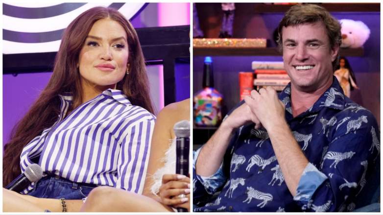 Brynn Whitfield and Shep Rose.