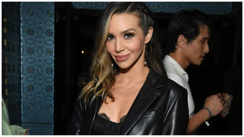 Scheana Shay.