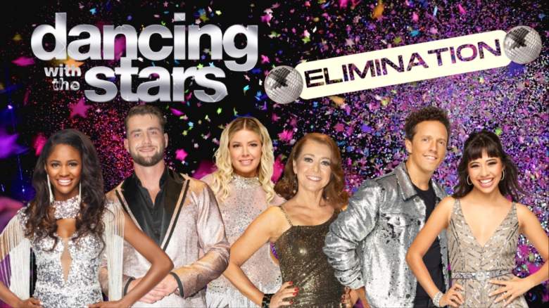 DWTS Season 32 Contestants