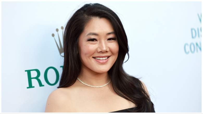 Crystal Kung Minkoff.
