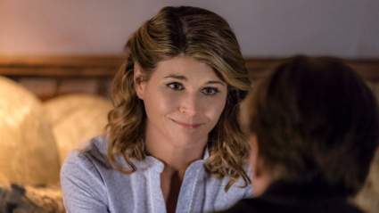 Hallmark Breaks Silence on Rumors of Lori Loughlin (Abigail) Returning
