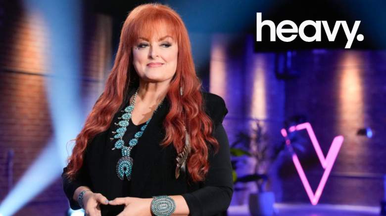Wynonna Judd