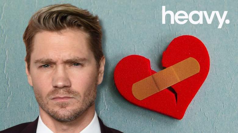 Chad Michael Murray