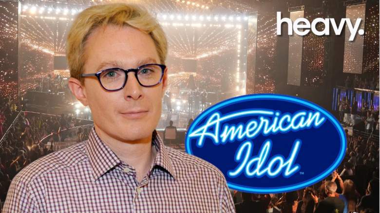 Clay Aiken