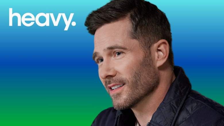Luke Macfarlane