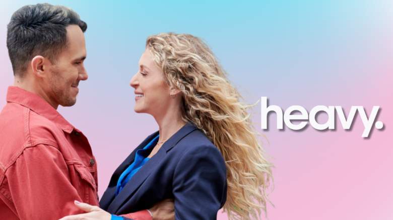 Carlos and Alexa PenaVega